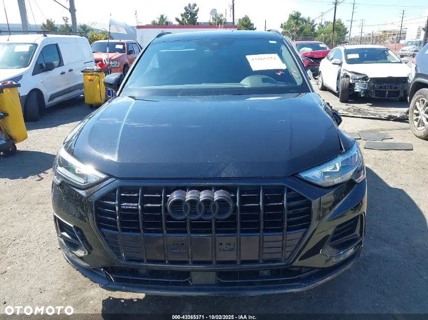 Audi Q3 40 TFSI Quattro S-Line S tronic - 2
