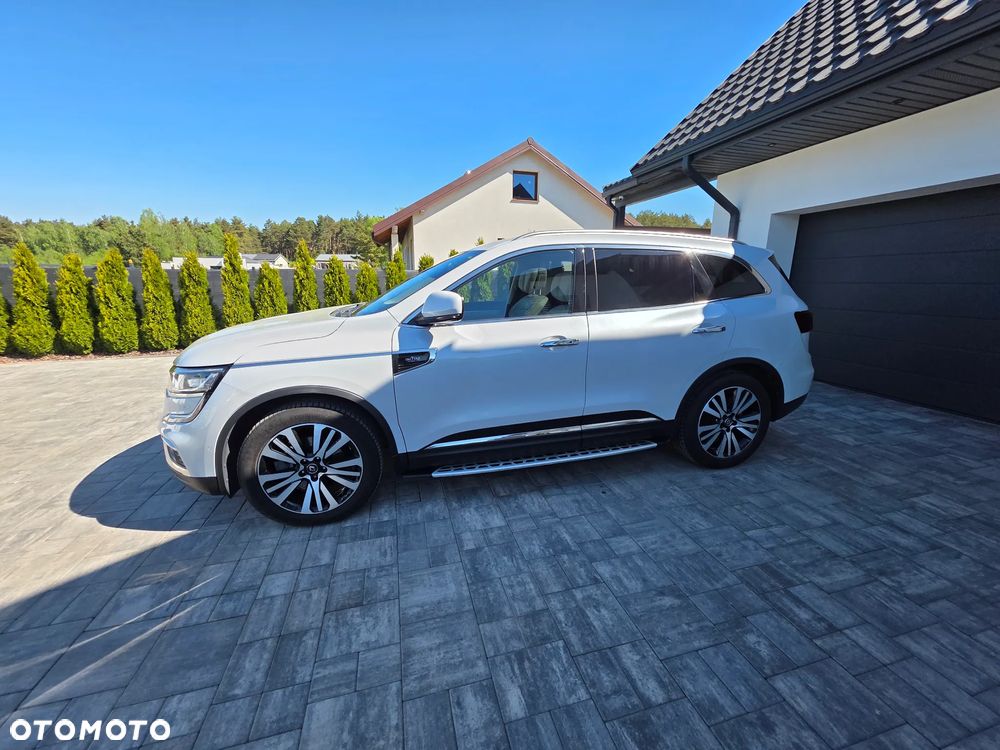 Renault Koleos 2.0 Blue dCi Initiale Paris 4x4 X-Tronic - 5