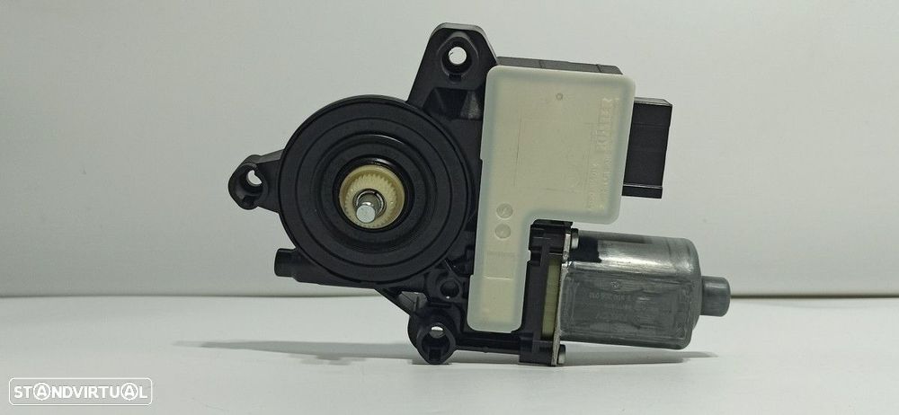 MOTOR ELEVADOR FRENTE ESQUERDO SKODA FABIA COMBI ACTIVE - 5