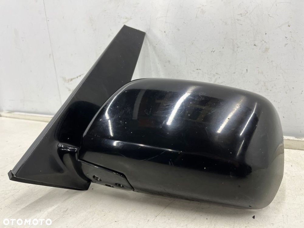 Lusterko Toyota Previa 2 II XR30 XR40 00-06r. LEWE elektryczne podgrzewane 7 pin EUROPA - 13