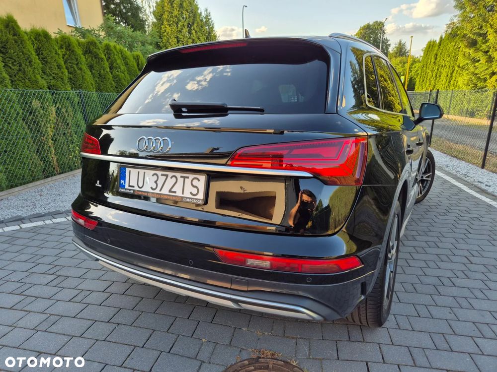 Audi Q5 - 37