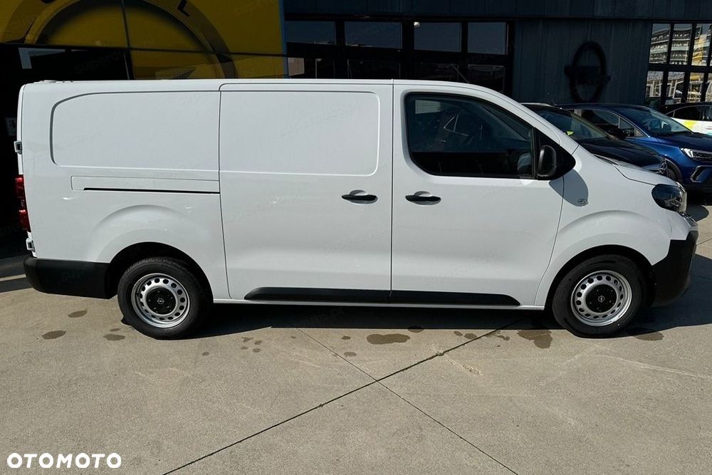 Opel Vivaro XL L2H1 2.2 150KM - 6