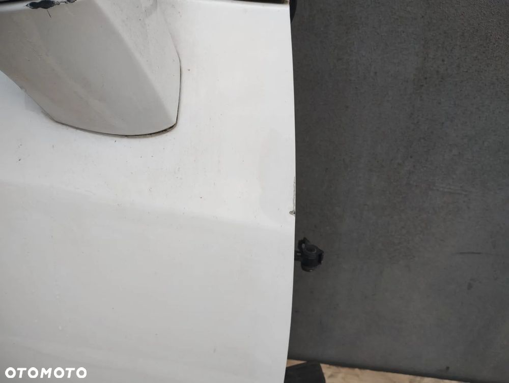 OPEL MOKKA A DRZWI PRZEDNIE PRAWY PRZÓD EUROPA - 4