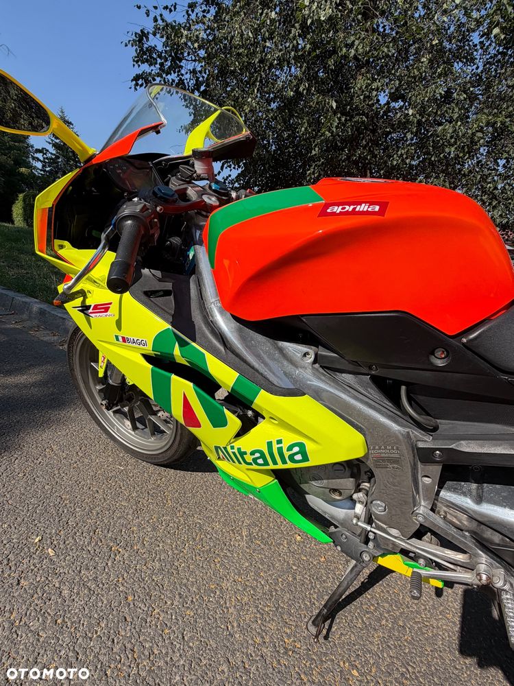Aprilia RS - 11