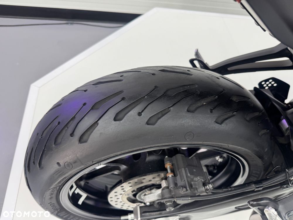 Yamaha MT - 31