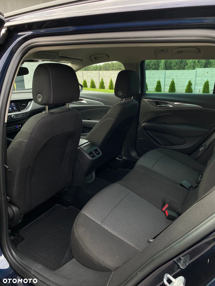Opel Insignia 2.0 - 32