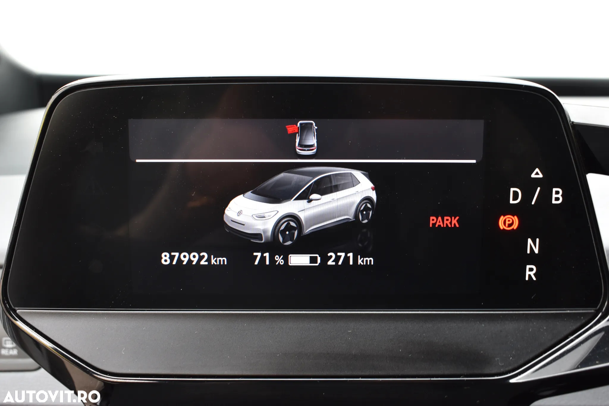 Volkswagen ID.3 58 kWh Pro Performance - 10