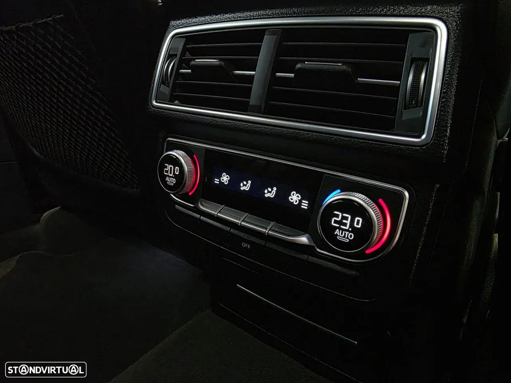 Audi Q7 3.0 TDi quattro Tiptronic 7L - 13