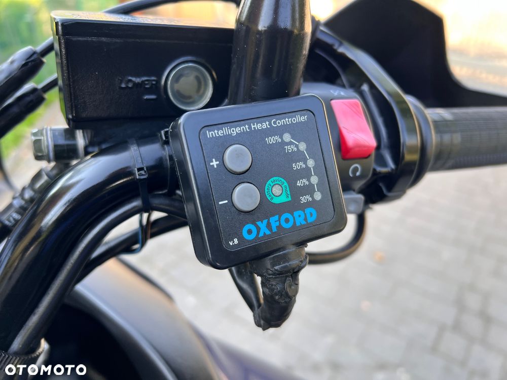 Suzuki V-STROM - 28