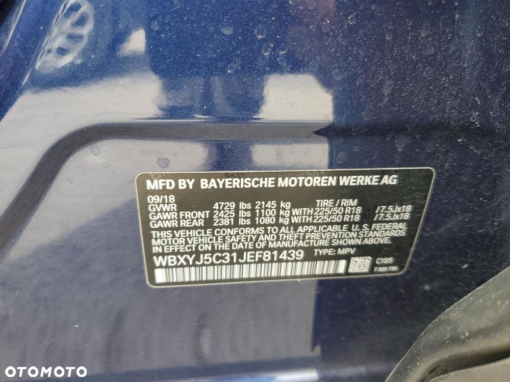 BMW X2 - 16