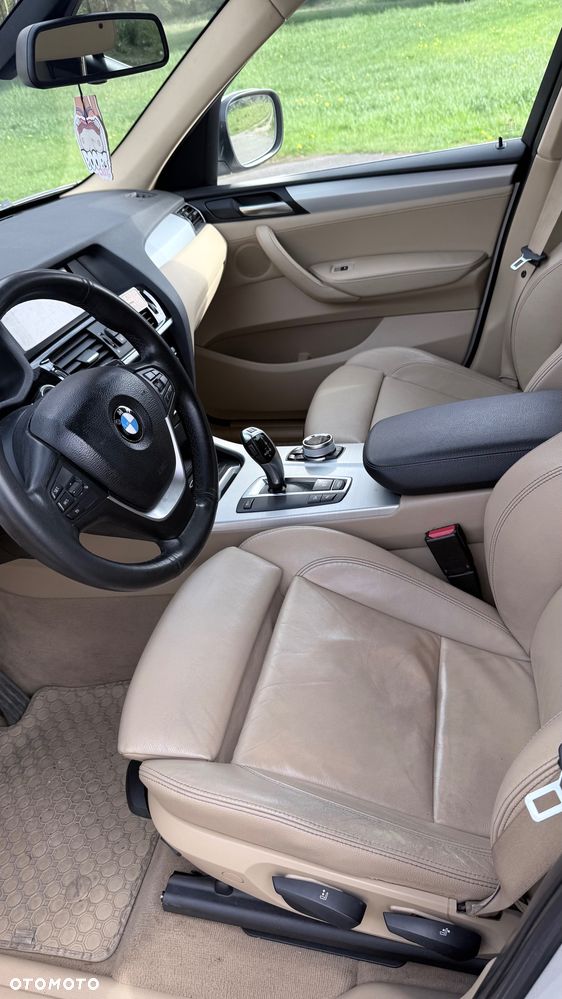BMW X3 - 6