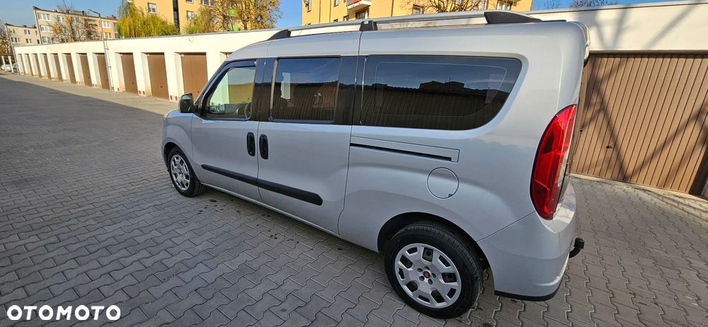 Fiat Doblo 1.6 Multijet 16V Dynamic - 3