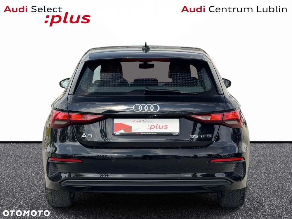 Audi A3 Sportback - 7
