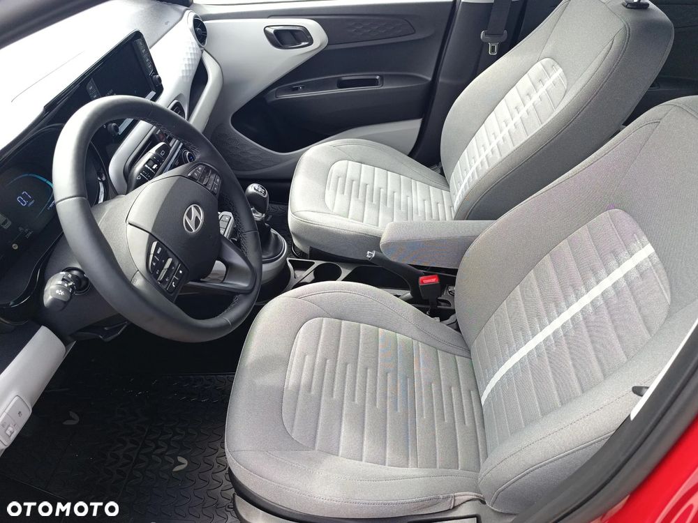 Hyundai i10 1.2 Modern - 10