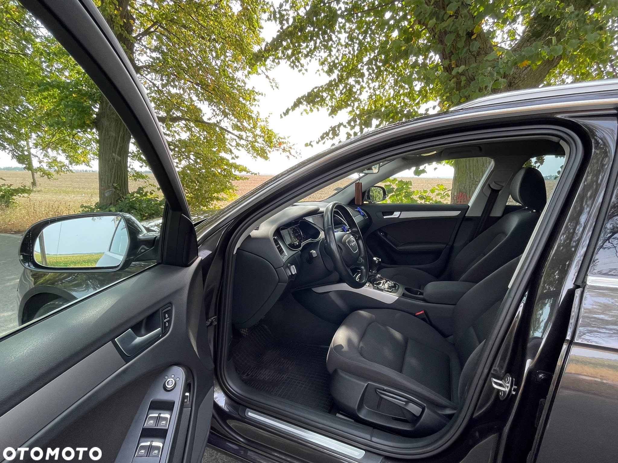 Audi A4 2.0 TDI ultra - 7