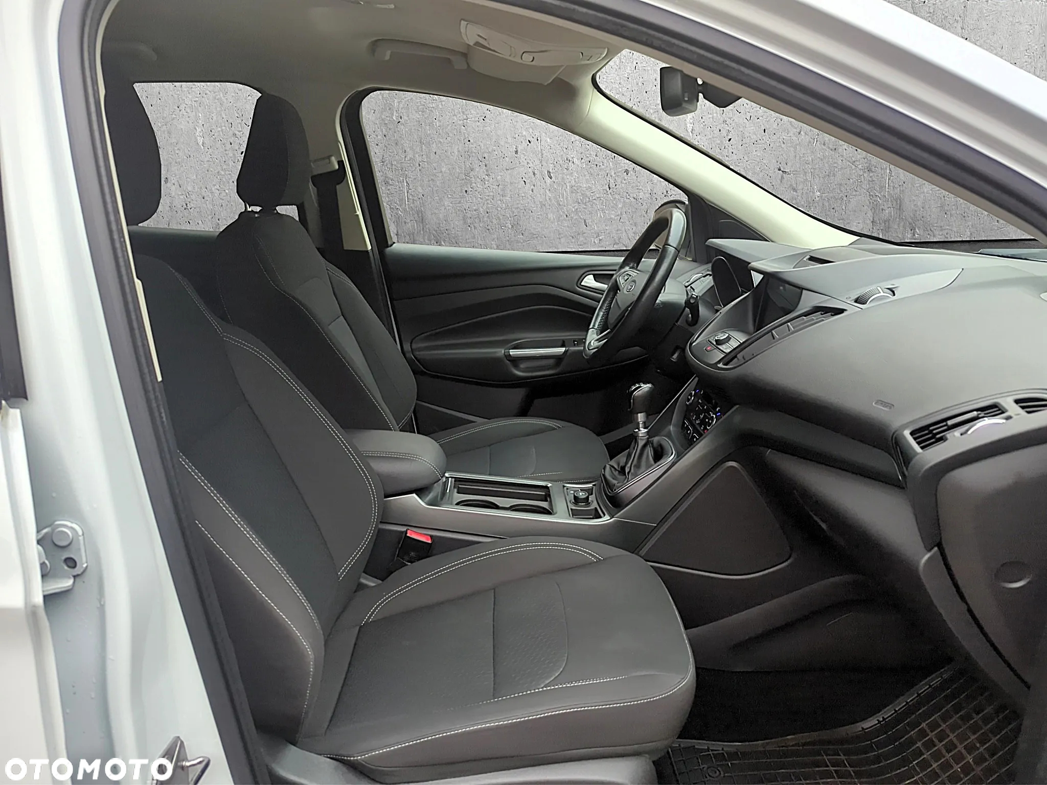 Ford Kuga 1.5 EcoBoost FWD Titanium ASS - 16
