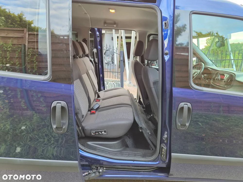 Fiat Doblo 1.4 T-Jet 16V First Edition - 9