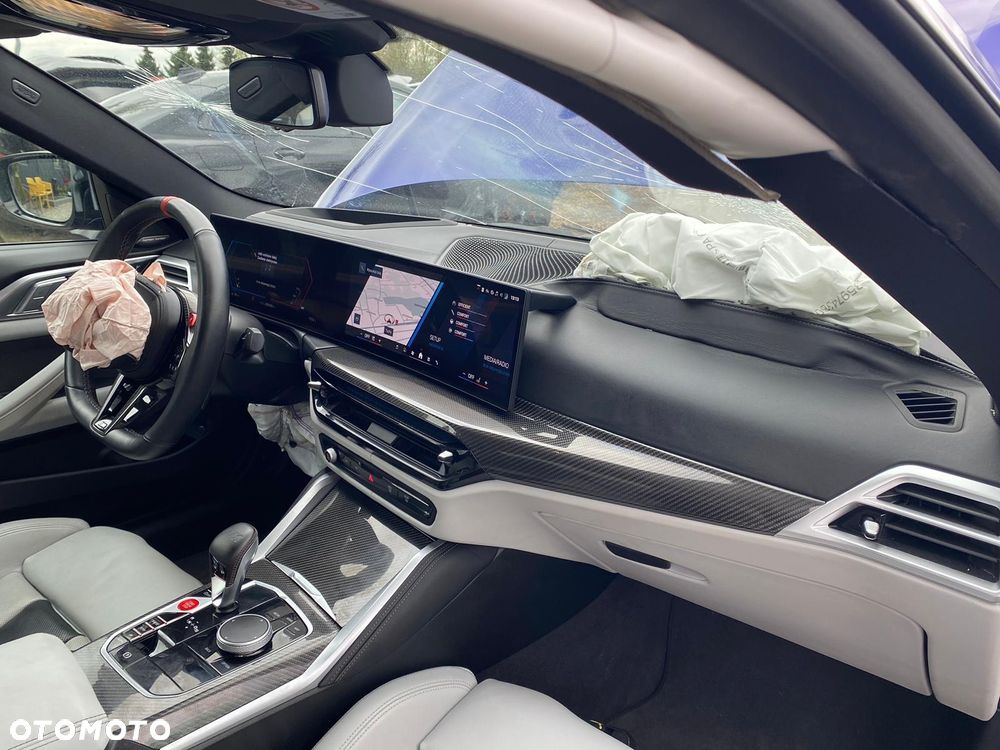 BMW M4 - 16
