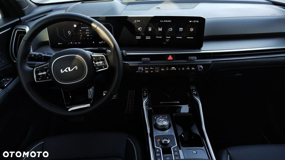 Kia Sorento - 16