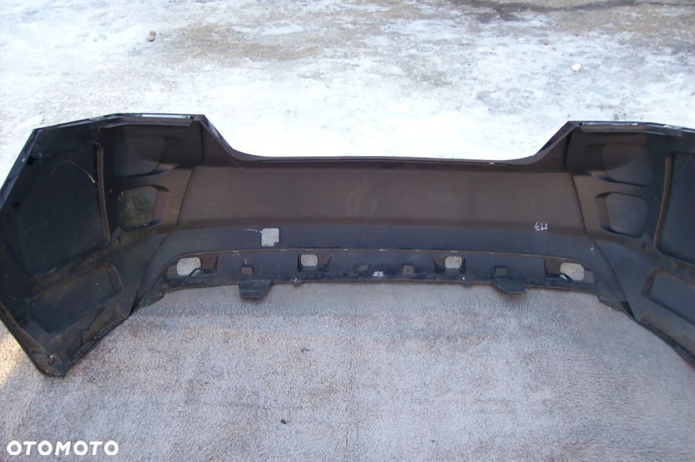 zderzak tylny ford focus mk ii cc cabrio - 7
