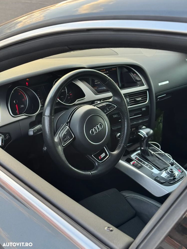 Audi A5 - 6