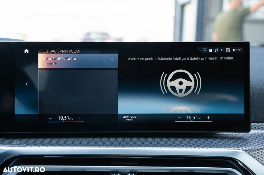 BMW i4 M50 Gran Coupe xDrive - 33