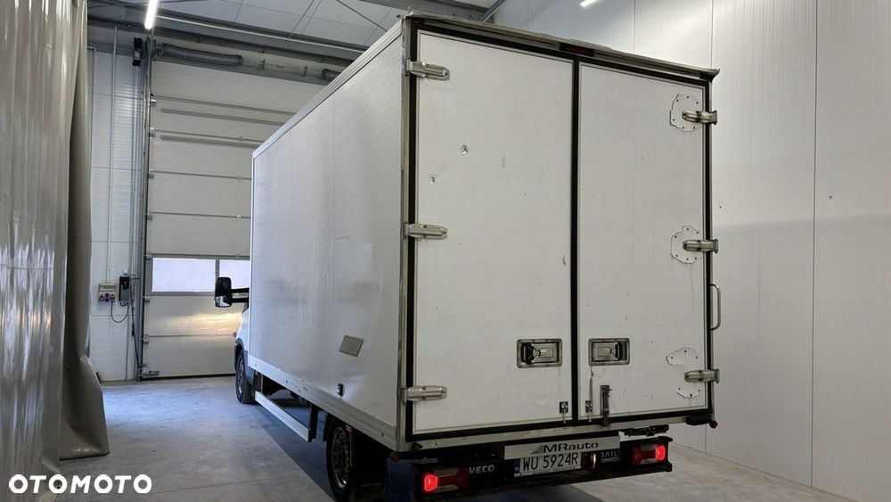 Iveco Daily - 6