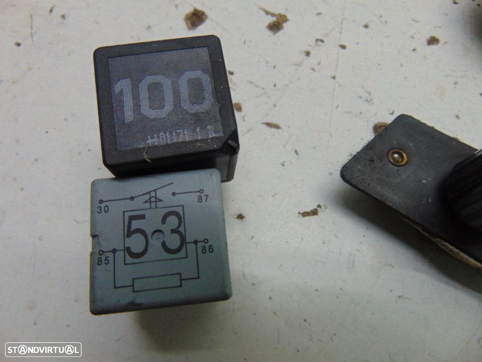 Citroen cx vários/Ralés vw/skoda - 5