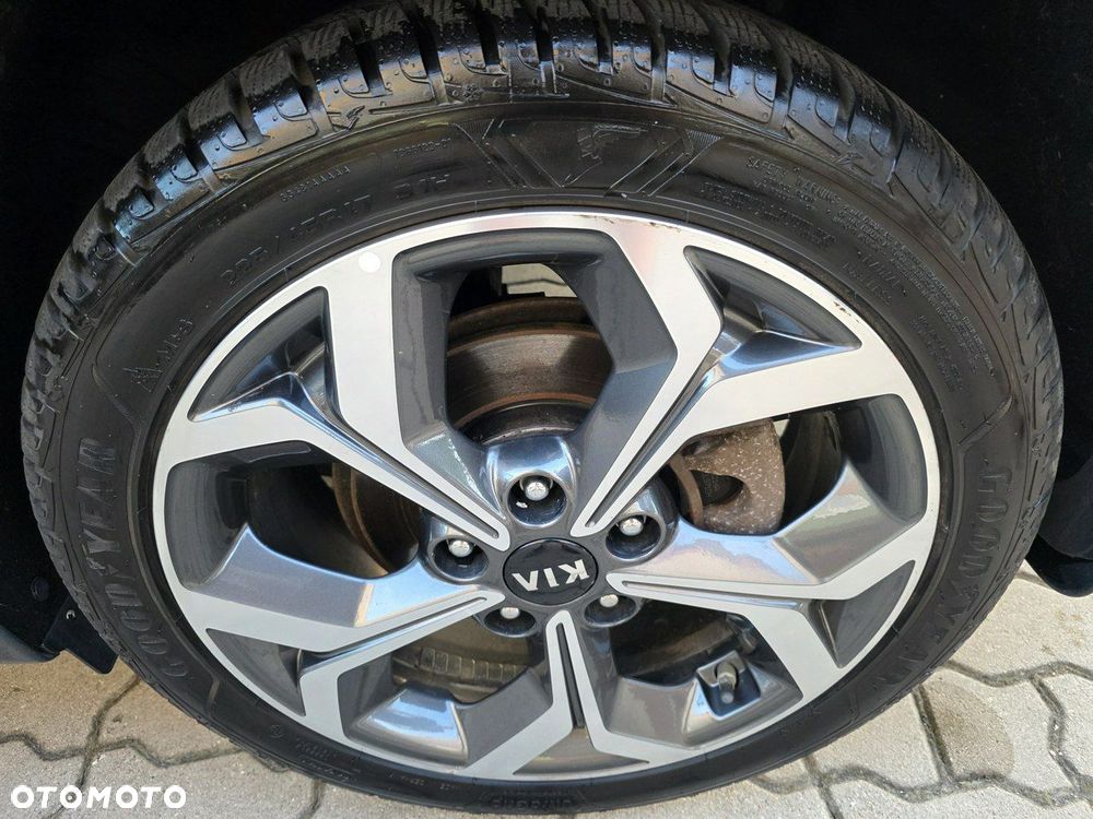 Kia Ceed Cee'd 1.4 L Business Line - 16