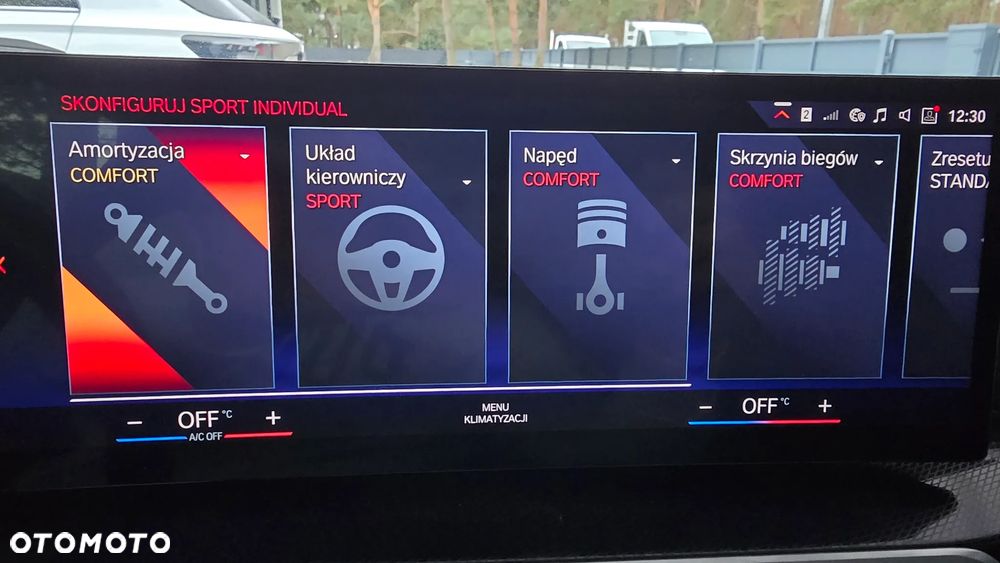 BMW Seria 2 M240i xDrive - 17