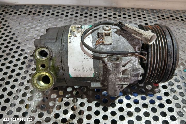 Compresor AC C645694R C645694R Opel Astra H [2004 - 2007] Hatchback 1 - 3