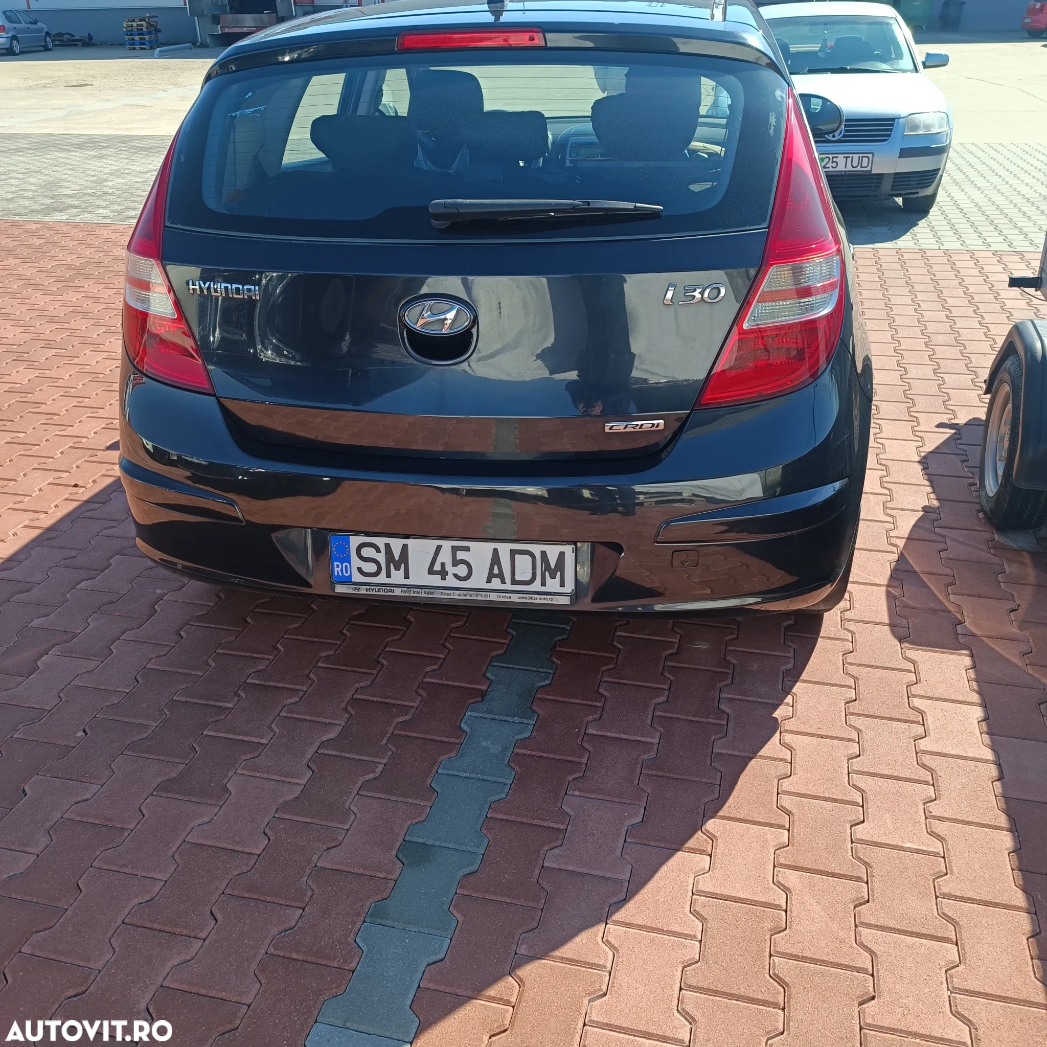 Hyundai i30 1.6 CRDi GLS COMFORT - 3