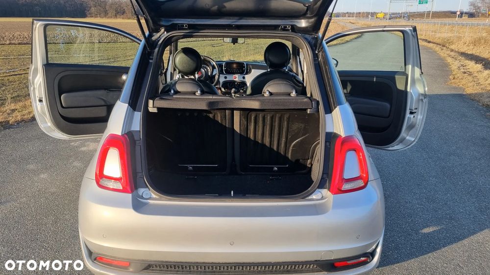 Fiat 500 - 27