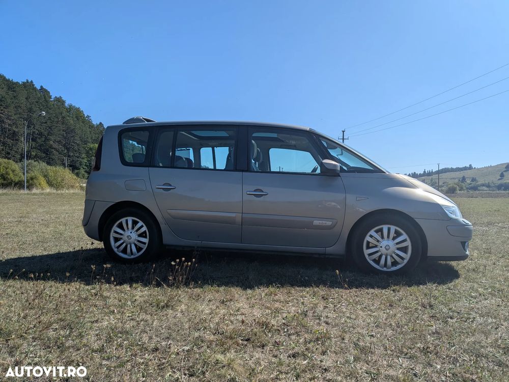 Renault Espace ver-2-0-dci-fap-initiale - 4