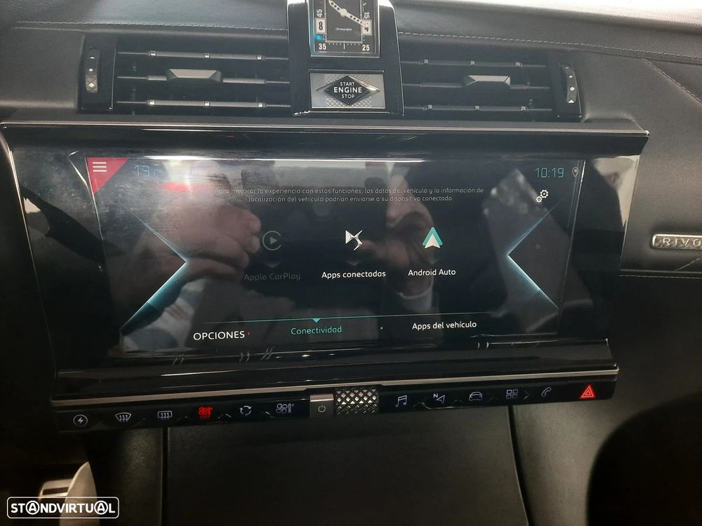 DS DS7 Crossback E-Tense Rivoli EAT8 - 40