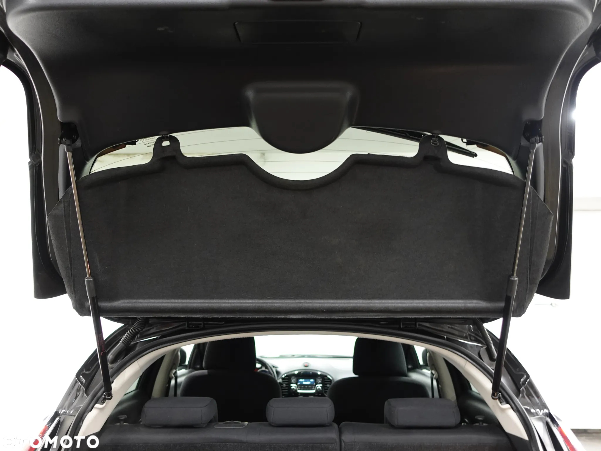 Nissan Juke 1.2 DIG-T Acenta EU6 - 26