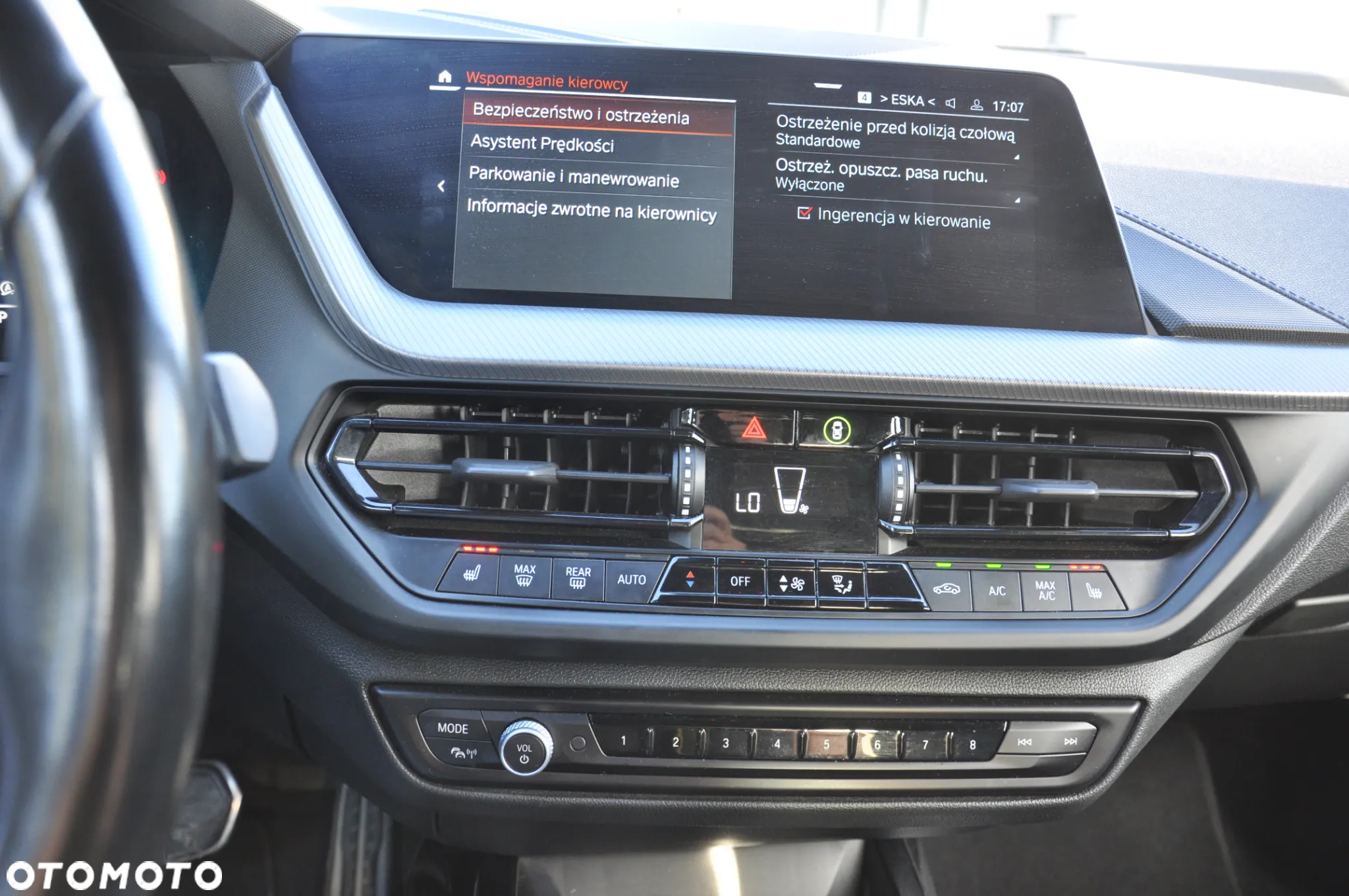 BMW Seria 1 118i M Sport - 20