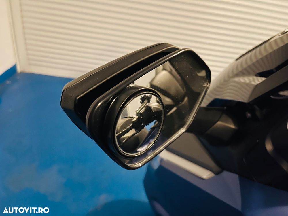 Honda Forza 125 - 20