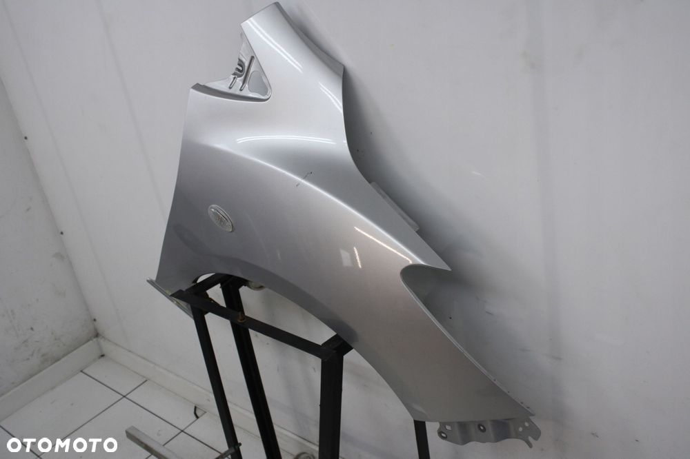 MAZDA 2 DE 07R- BŁOTNIK PRAWY PRZÓD PRZEDNI 22V - 4