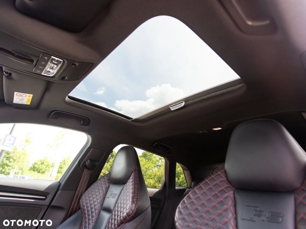 Audi RS3 Sportback 2.5 TFSI GPF Quattro S tronic - 24