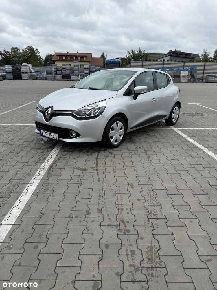 Renault Clio 1.2 16V Business - 3