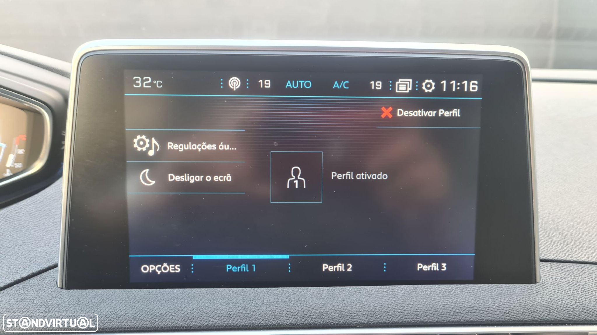 Peugeot 5008 1.5 BlueHDi Allure EAT8 - 34