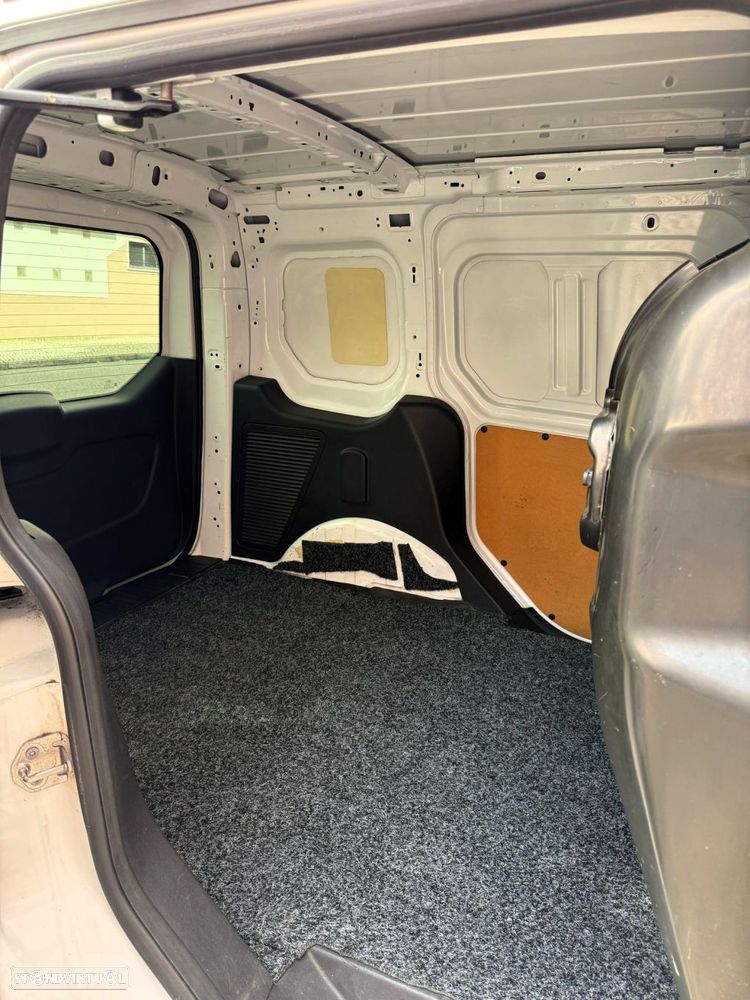 Ford Transit Connect 1.6 TDCi 200 L1 Trend - 12