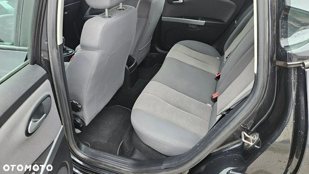 Seat Leon 1.2 TSI Ecomotive Style - 10