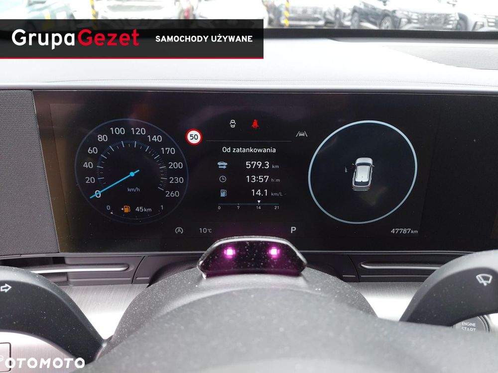 Hyundai Kona - 18
