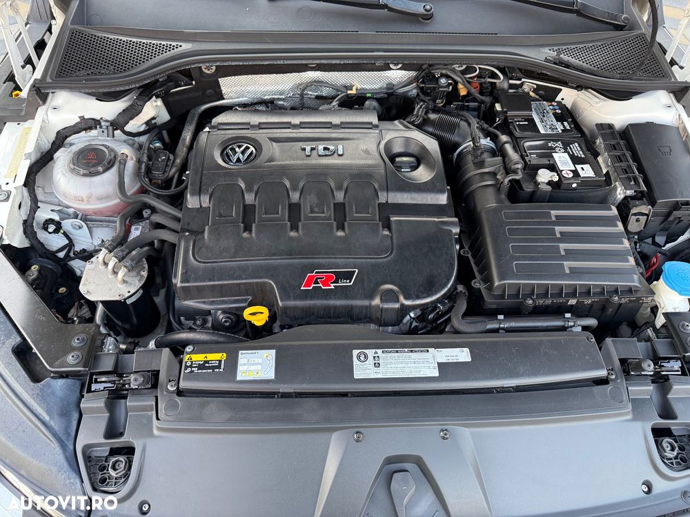 Volkswagen ARTEON 2.0 TDI DSG 4Motion R-Line - 39