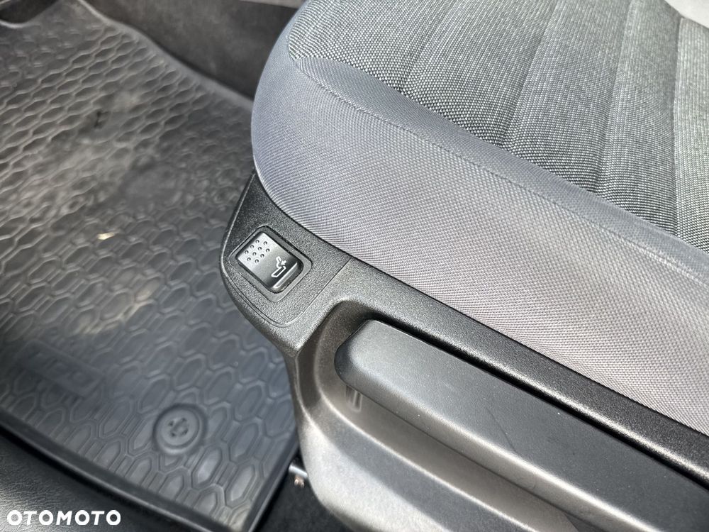 Fiat Tipo 1.4 16V Lounge EU6d - 20