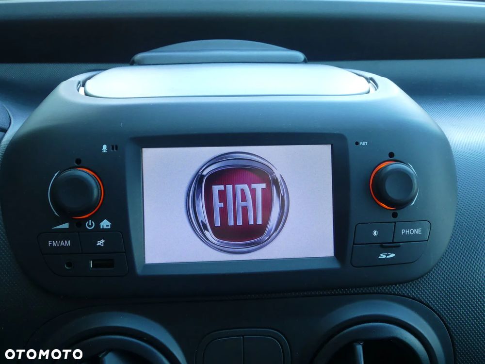 Fiat Fiorino - 6