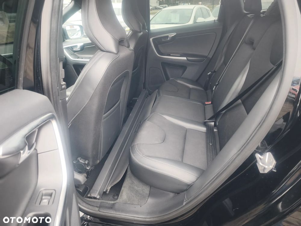 Volvo XC 60 D3 Geartronic Kinetic - 7