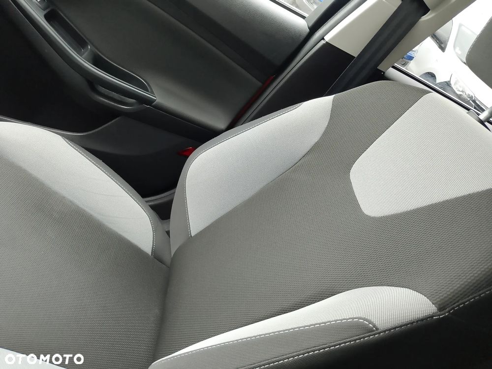 Ford Focus 1.6 TDCi Trend - 28